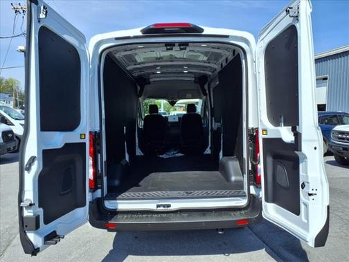 2025 Ford Transit-250 148 WB Medium Roof Cargo