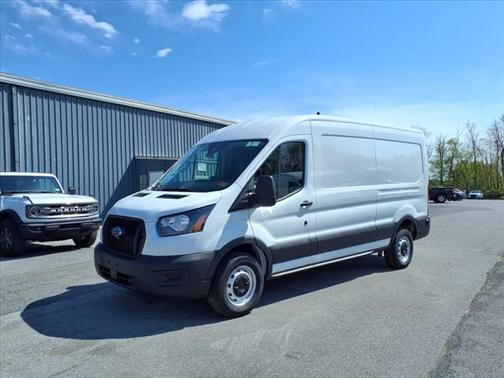 2025 Ford Transit-250 148 WB Medium Roof Cargo