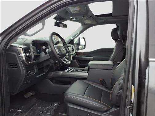 2026 Ford F-350 Lariat Super Duty