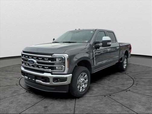 2026 Ford F-350 Lariat Super Duty