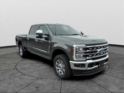 2026 Ford F-350 Lariat Super Duty