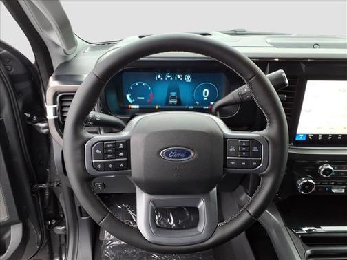 2026 Ford F-350 Lariat Super Duty