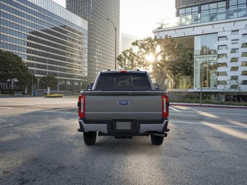 2026 Ford F-350 Lariat Super Duty