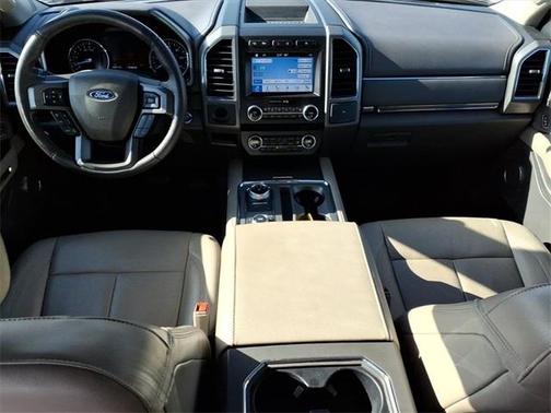 2019 Ford Expedition Max XLT