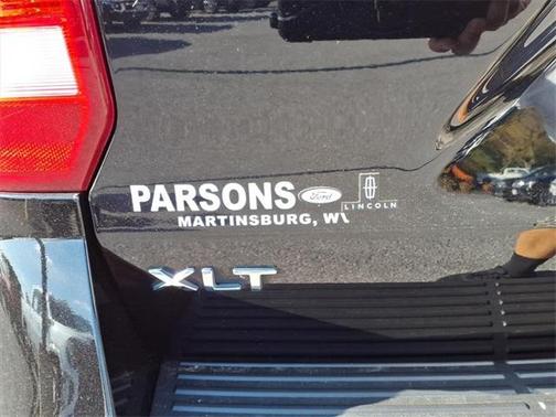 2019 Ford Expedition Max XLT