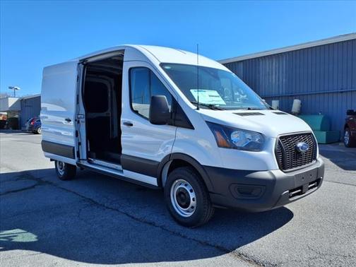 2025 Ford Transit-250 148 WB Medium Roof Cargo