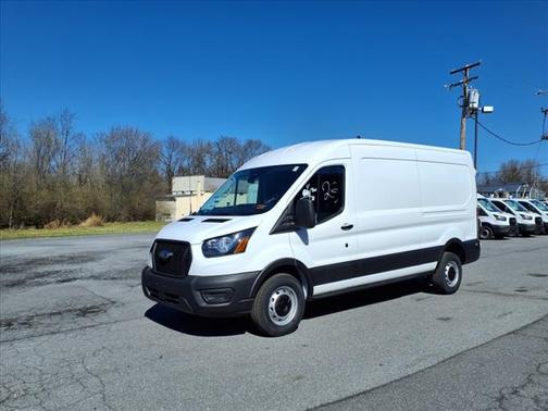 2025 Ford Transit-250 148 WB Medium Roof Cargo