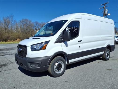 2025 Ford Transit-250 148 WB Medium Roof Cargo