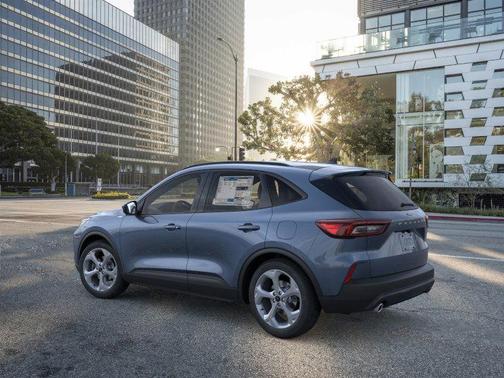 2026 Ford Escape ST-Line Select