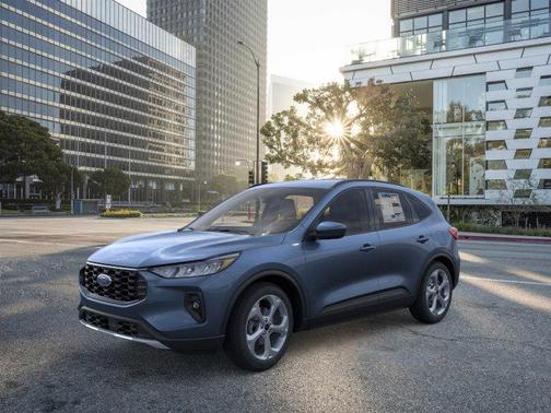 2026 Ford Escape ST-Line Select