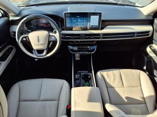 2025 Lincoln Corsair Grand Touring