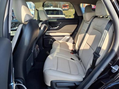 2025 Lincoln Corsair Grand Touring