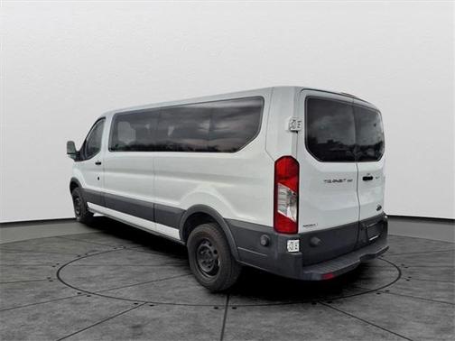 2015 Ford Transit-350 XLT