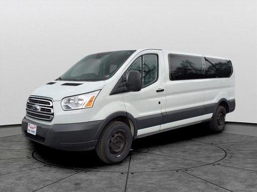 2015 Ford Transit-350 XLT