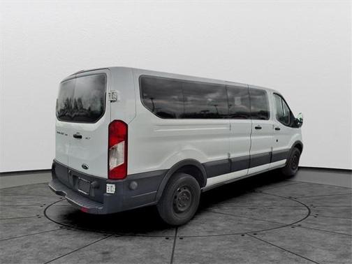2015 Ford Transit-350 XLT