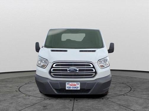 2015 Ford Transit-350 XLT