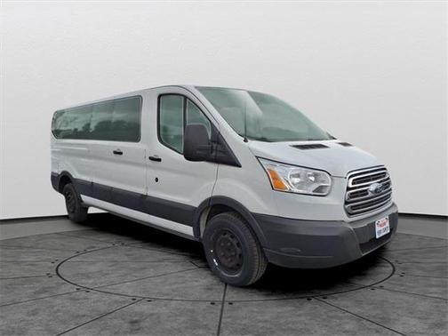 2015 Ford Transit-350 XLT