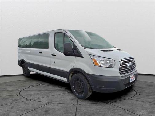 2015 Ford Transit-350 XLT