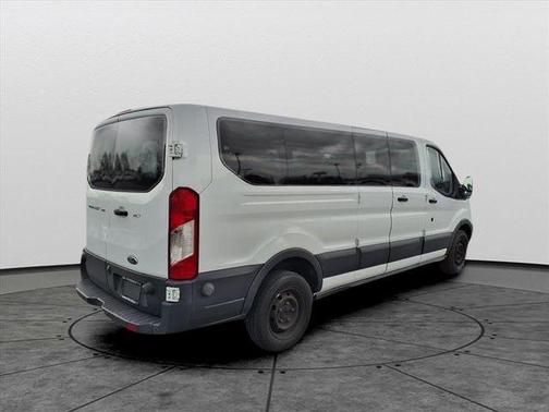 2015 Ford Transit-350 XLT