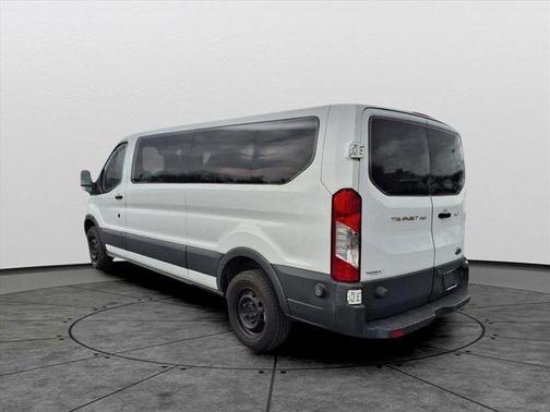 2015 Ford Transit-350 XLT
