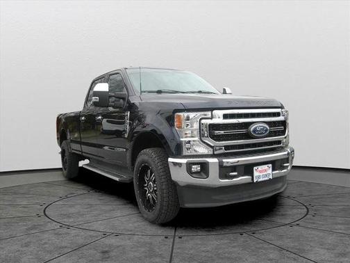 2022 Ford F-350 Lariat Super Duty