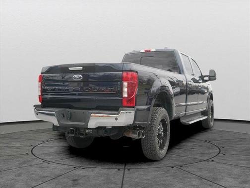 2022 Ford F-350 Lariat Super Duty