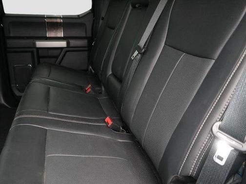 2022 Ford F-350 Lariat Super Duty