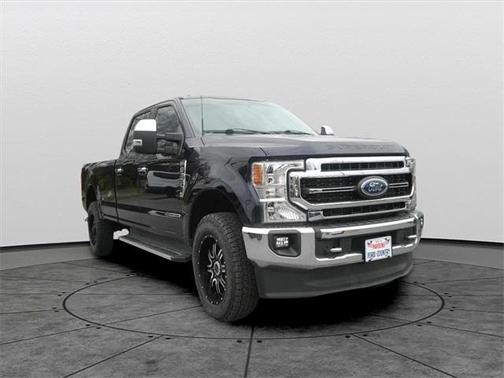 2022 Ford F-350 Lariat Super Duty