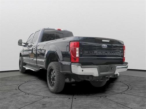 2022 Ford F-350 Lariat Super Duty