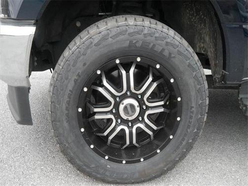 2022 Ford F-350 Lariat Super Duty