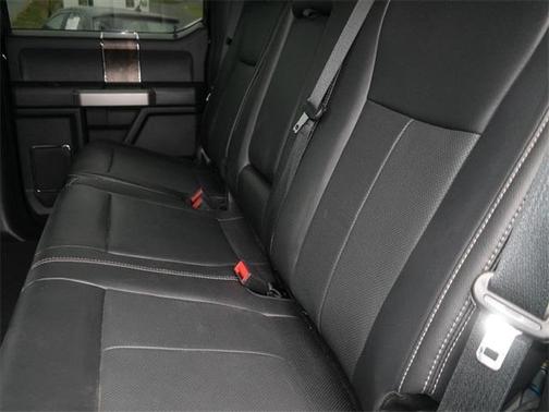 2022 Ford F-350 Lariat Super Duty