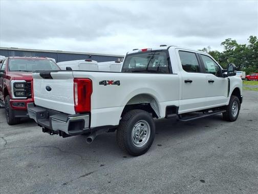 2025 Ford F-250 XL