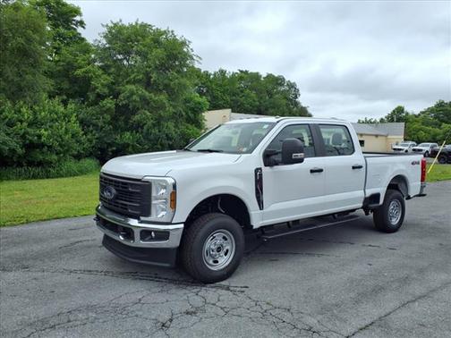 2025 Ford F-250 XL