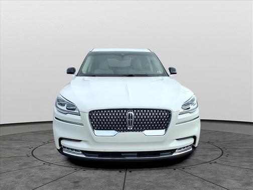 2022 Lincoln Aviator Reserve AWD