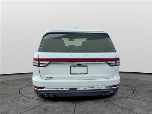 2022 Lincoln Aviator Reserve AWD