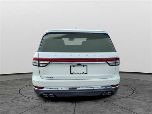 2022 Lincoln Aviator Reserve AWD