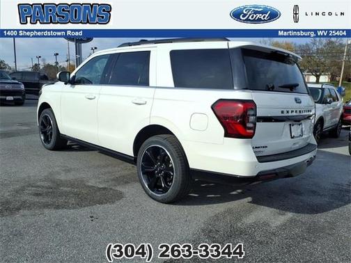 2023 Ford Expedition Limited