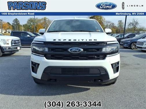 2023 Ford Expedition Limited