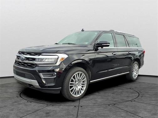 2023 Ford Expedition Max Limited