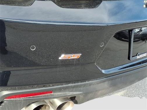 2023 Chevrolet Camaro 2SS