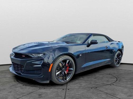 2023 Chevrolet Camaro 2SS