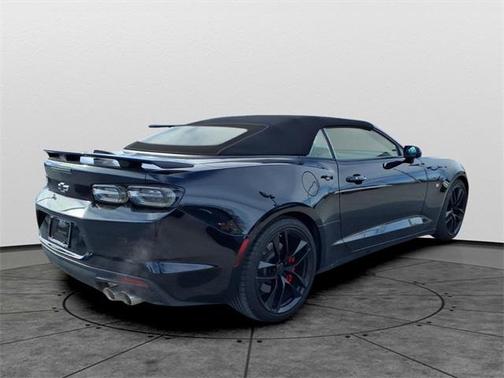2023 Chevrolet Camaro 2SS