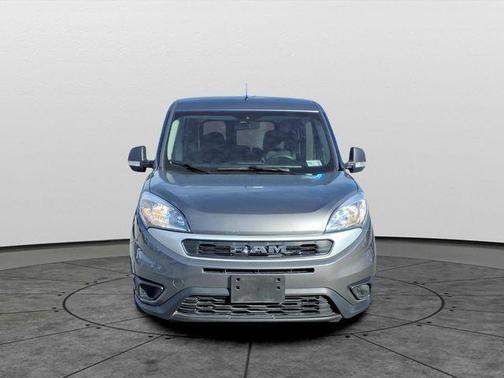 2022 RAM ProMaster City Base