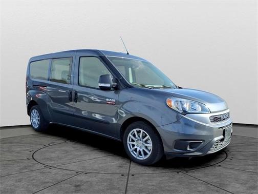 2022 RAM ProMaster City Base