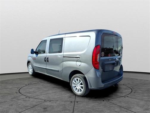 2022 RAM ProMaster City Base