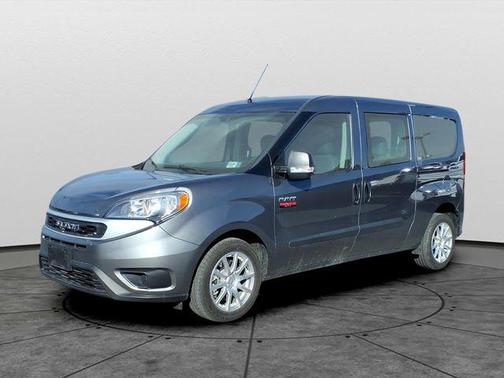 2022 RAM ProMaster City Base