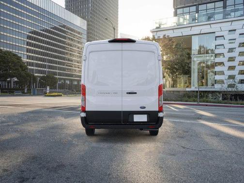 2025 Ford Transit-250 148 WB Medium Roof Cargo