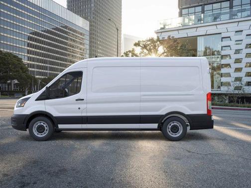2025 Ford Transit-250 148 WB Medium Roof Cargo