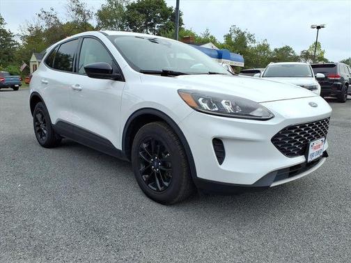 2020 Ford Escape SE Sport Hybrid