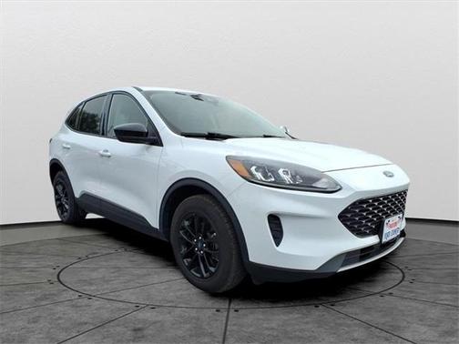 2020 Ford Escape SE Sport Hybrid